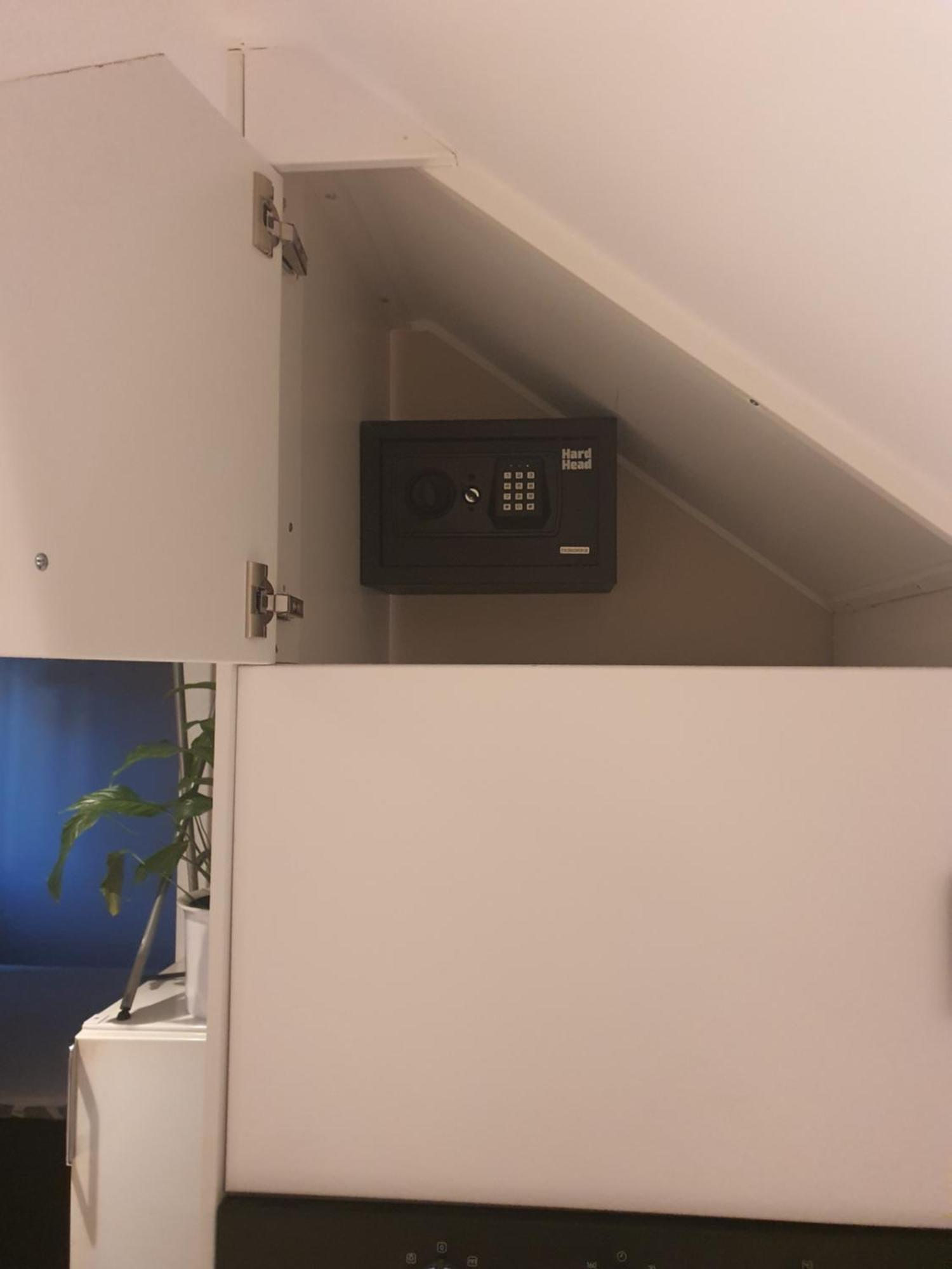 Lorenskog Hanaborg Apartment מראה חיצוני תמונה
