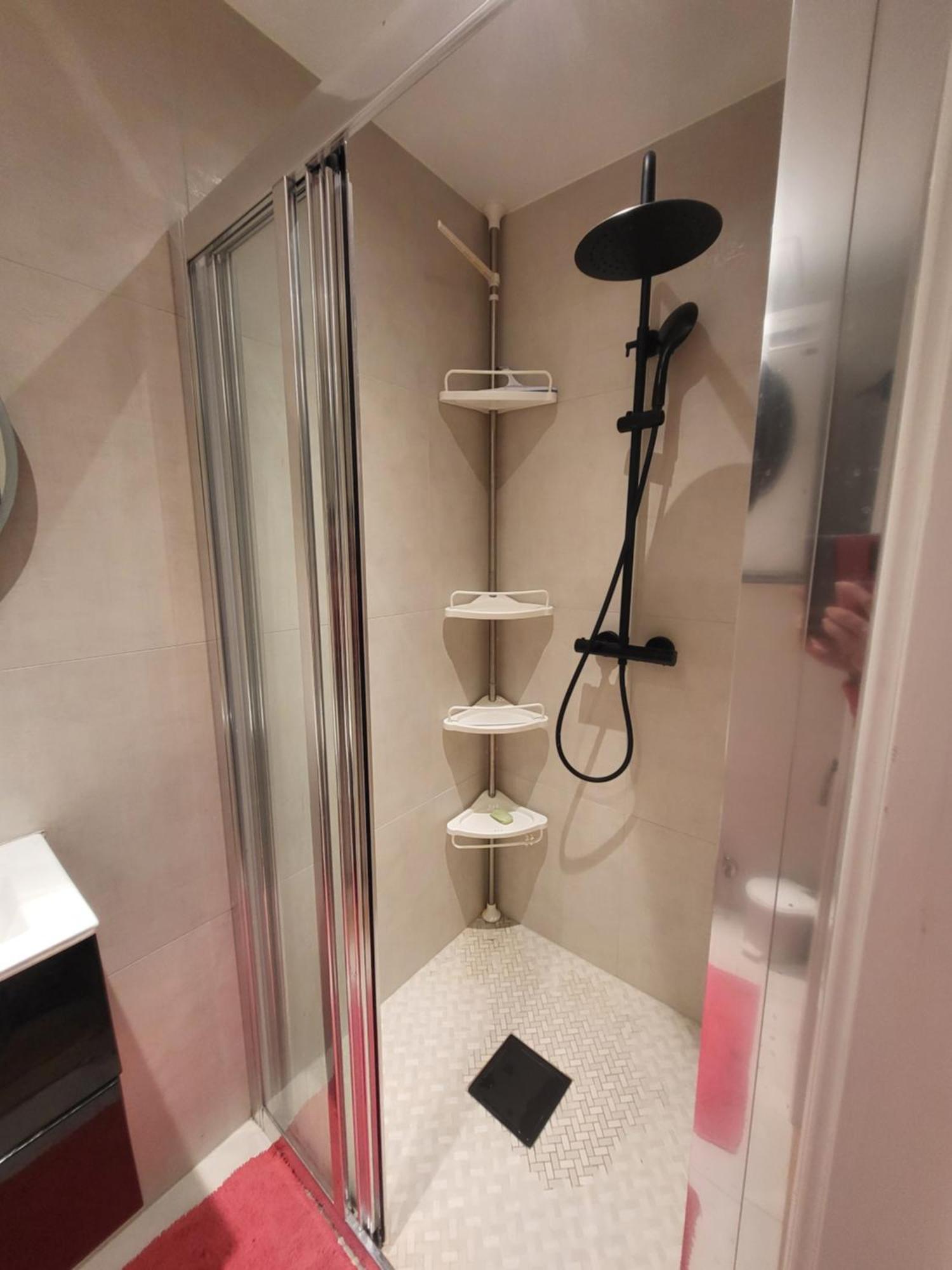 Lorenskog Hanaborg Apartment מראה חיצוני תמונה