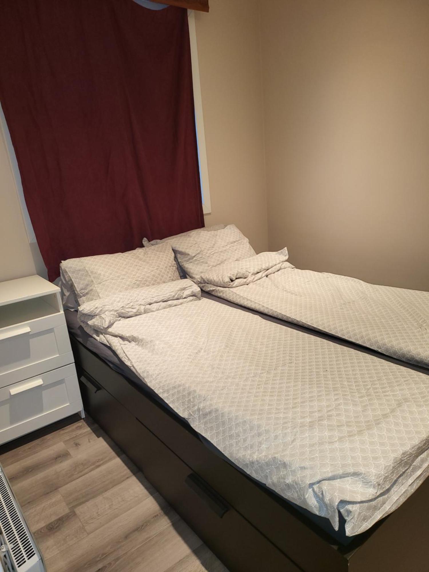 Lorenskog Hanaborg Apartment מראה חיצוני תמונה