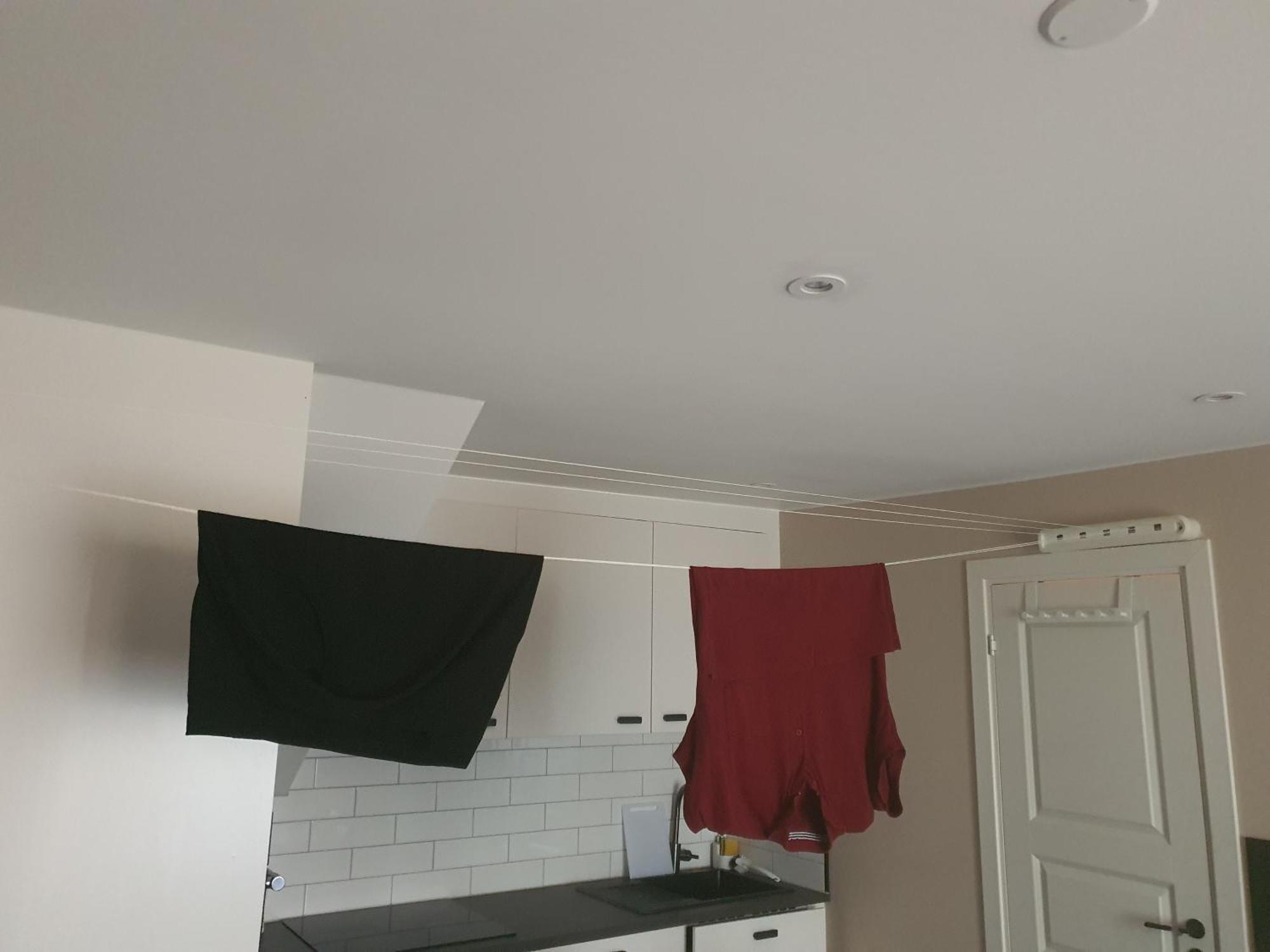 Lorenskog Hanaborg Apartment מראה חיצוני תמונה