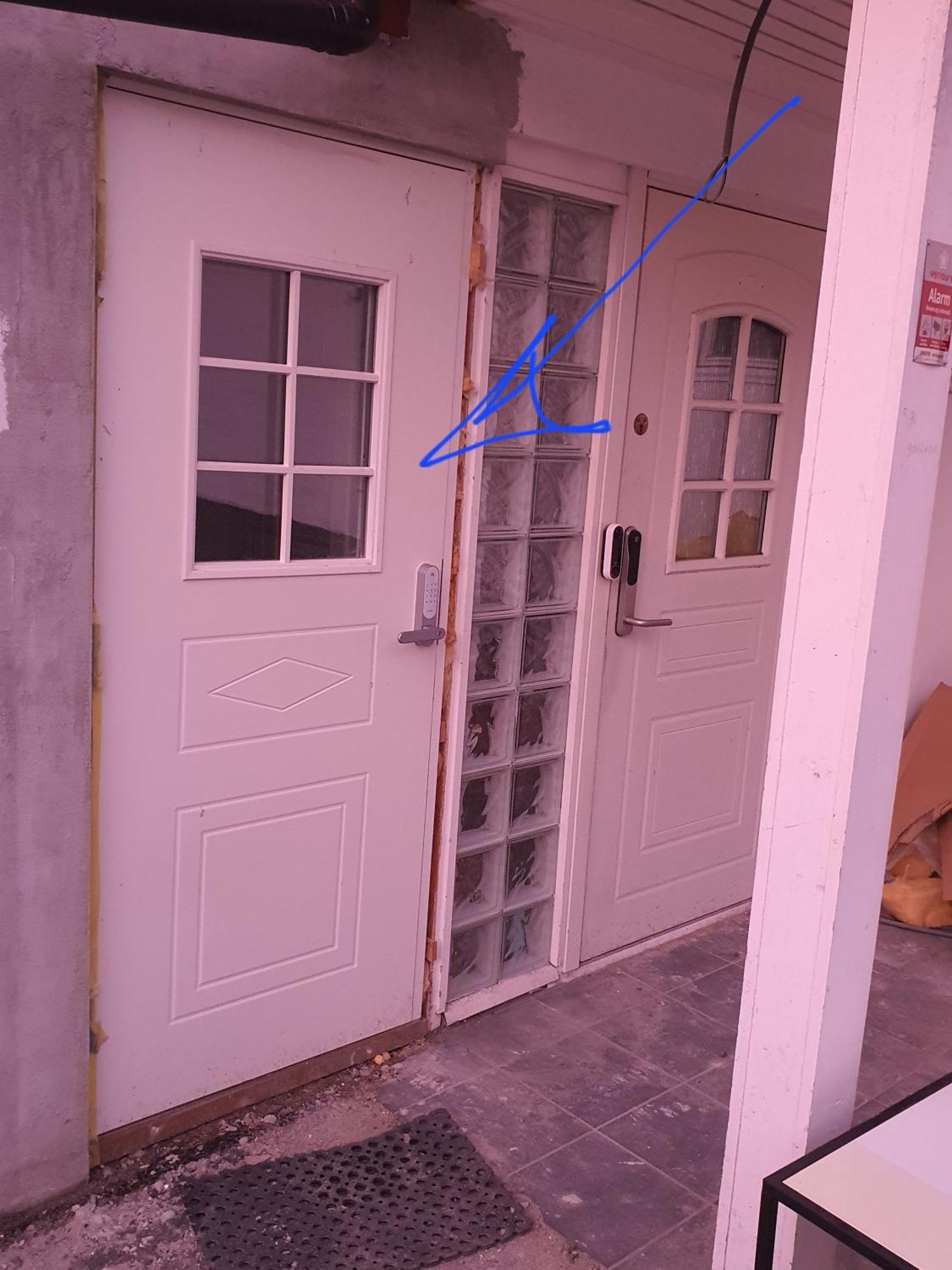 Lorenskog Hanaborg Apartment מראה חיצוני תמונה